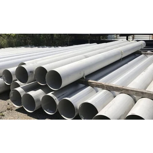 Smo 254 Stainless Steel Seamless Pipe