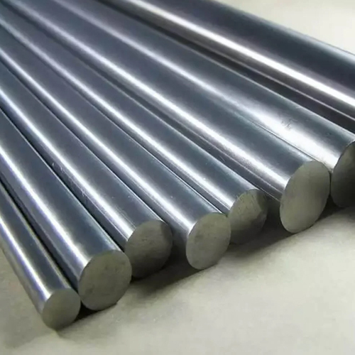 Duplex S31803 Round Bars