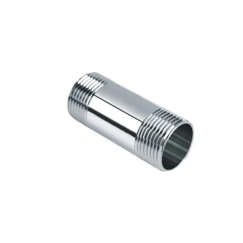 Stainless Steel 304 Pipe Nipple