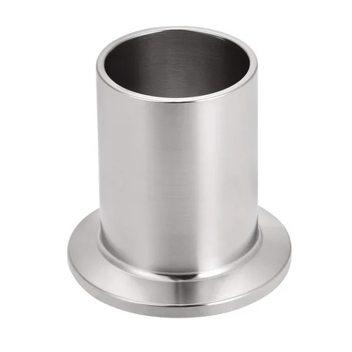 Stainless Steel 316 Long TC Ferrule