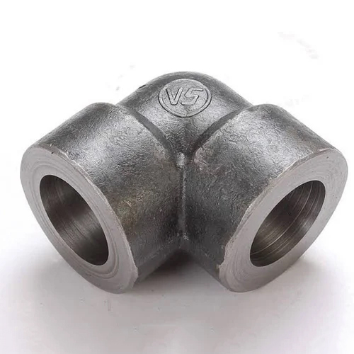 Stainless Steel Forged Elbow