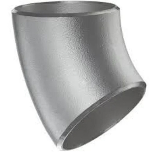 Stainless Steel 45 Degree Elbow