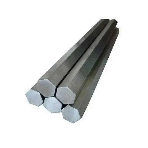 Titanium Grade 3 Hexagonal Rod Application: Construction