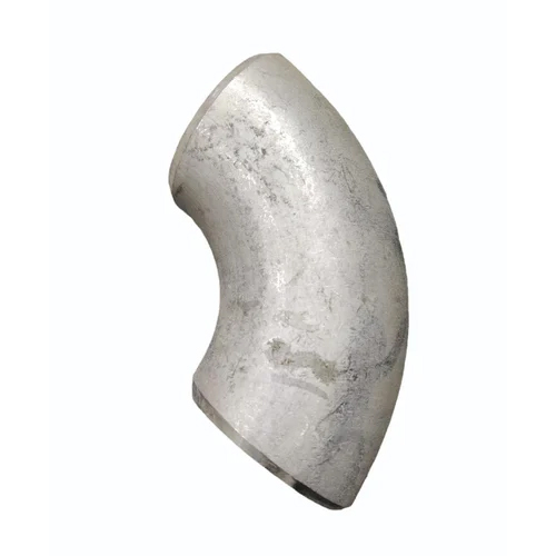 90 Degree Stainless Steel Elbow