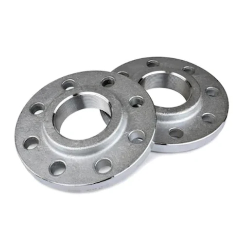 Stainless Steel Raised Face Flanges