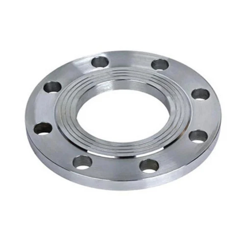Stainless Steel Forged Steel Flange
