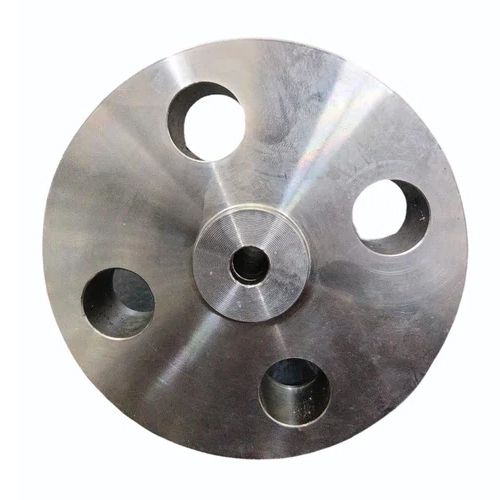 Stainless Steel Long Neck Flanges