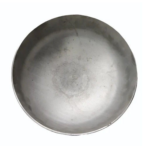 4 Inch Stainless Steel End Cap at 450 INR in Mumbai | Saffron Steel ...