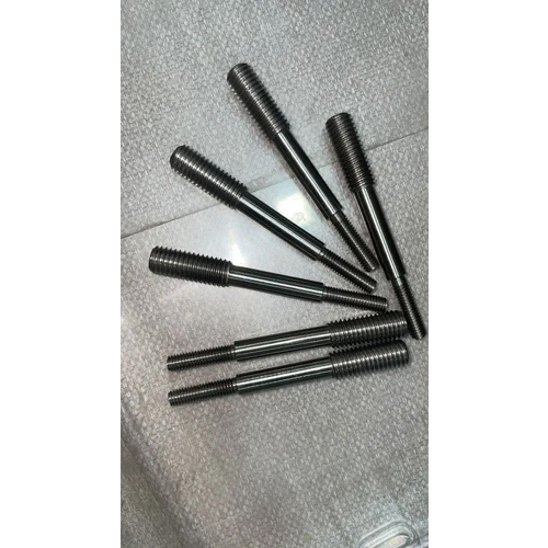 Grade 24 Titanium Fasteners