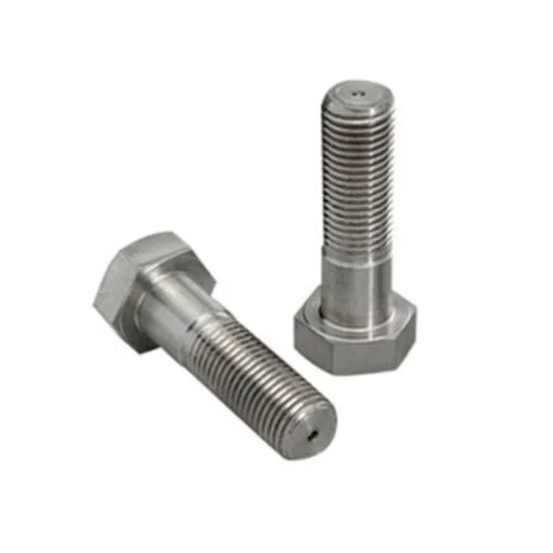 Grade 7 Titanium Fasteners