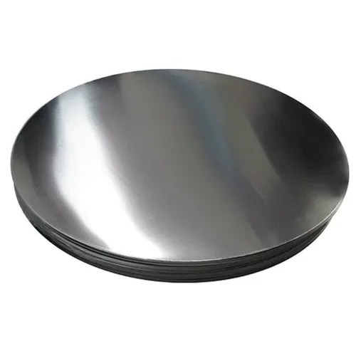 Duplex S32205 Circle Ring