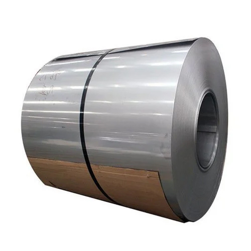 Stainless Steel 304 CR Coil