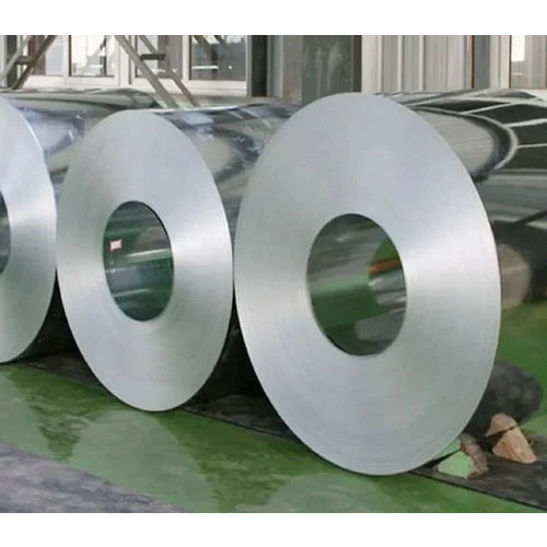 Stainless Steel 304L Cr Coil Application: Construction