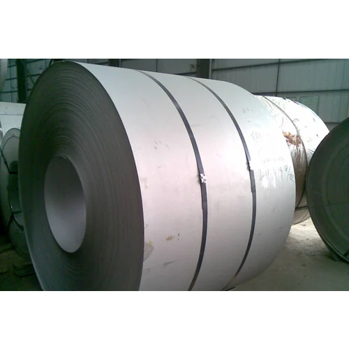 Stainless Steel 304l HR Coil