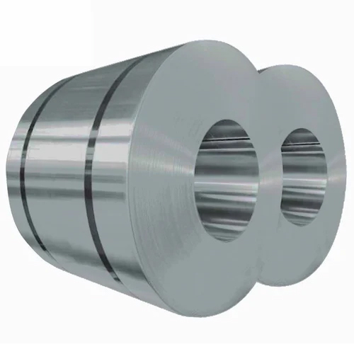 Stainless Steel 316 CR Coil