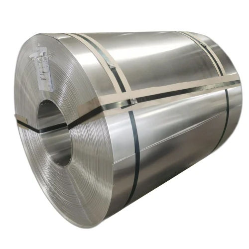 Stainless Steel 410 Coil Application: Construction