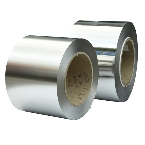 Stainless Steel 441 Coil