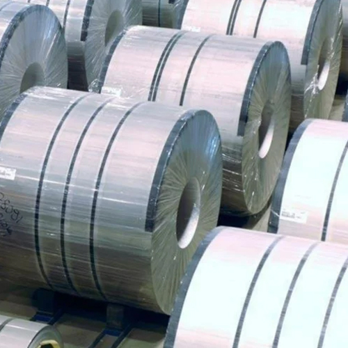 Stainless Steel 17-4 Ph Coil