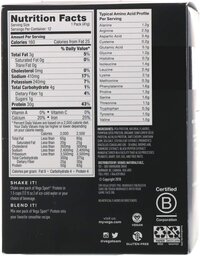 Vega Sport Premium Vegan Protein Powder