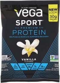 Vega Sport Premium Vegan Protein Powder