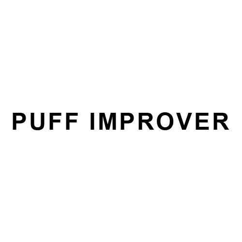 Puff Improver