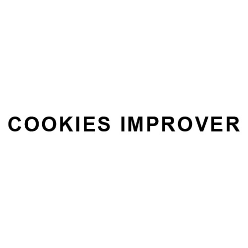 Cookies Improver