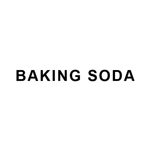 Baking Soda