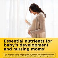 Nature Made Postnatal Multivitamin