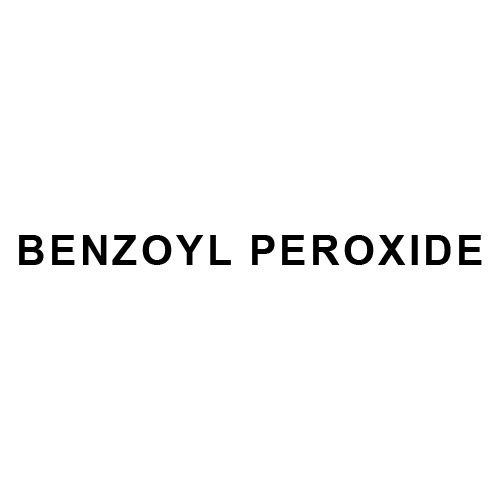 Benzoyl Peroxide