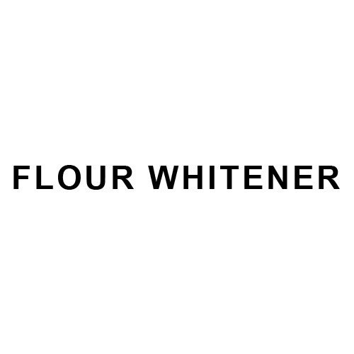 Flour Whitener