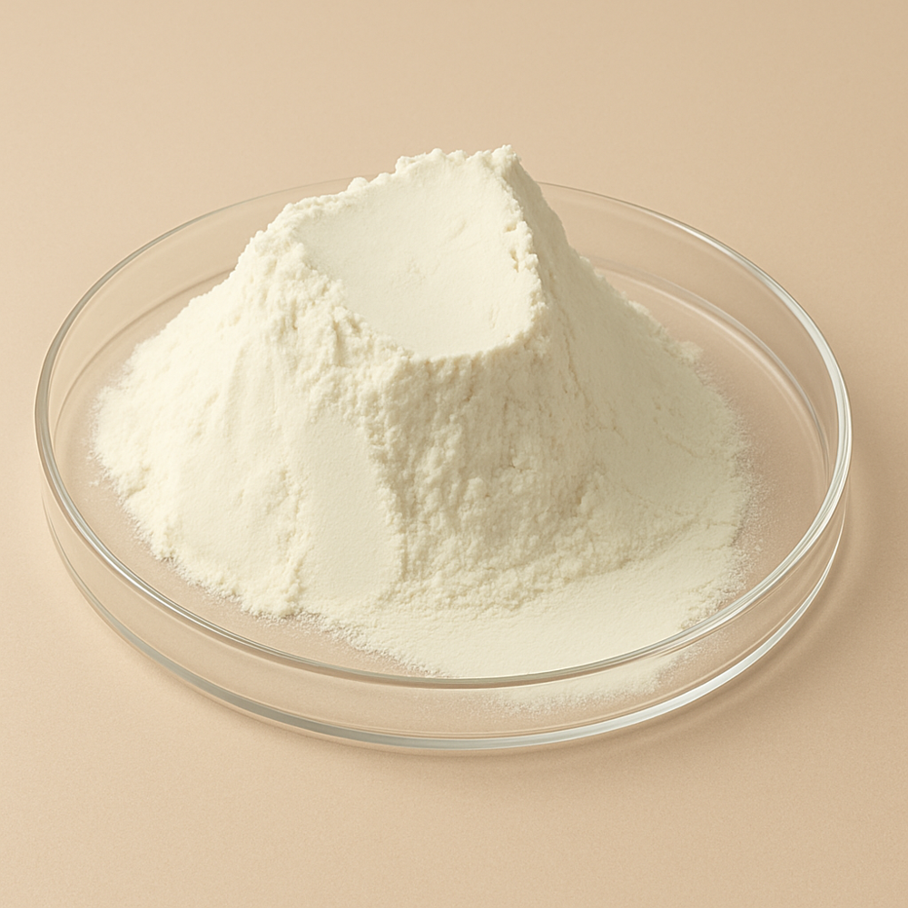 Flour Deluxe - Application: Bread