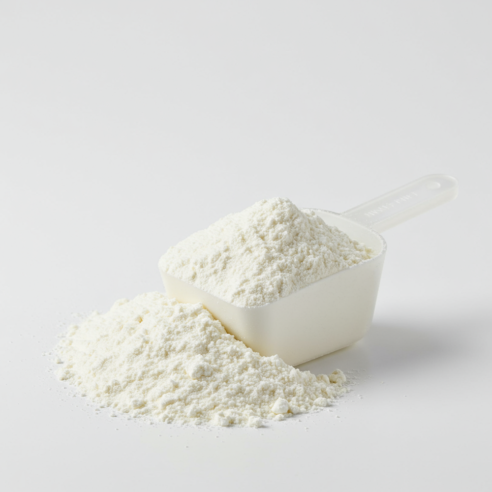 Wheat Gluten Supreme - Cas No: 8002-80-0