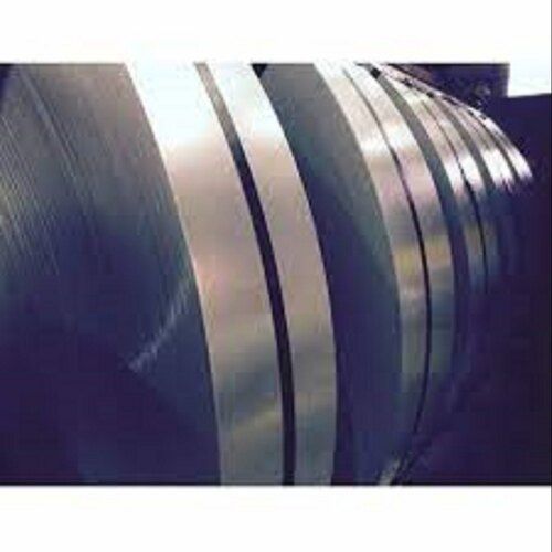 Aluminized Slit Coils