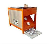 Dona cup machine