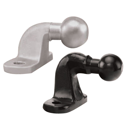 Heavy Duty Towing Hitch - Hardness: Hard