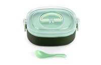 EASY STEEL LUNCHBOX