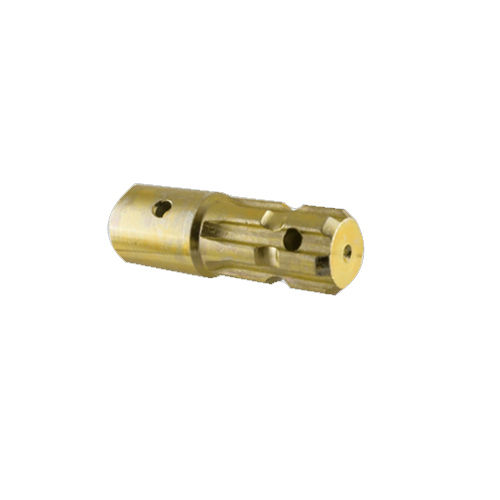 Adaptors For Special Splined Shafts Hardness: Hard