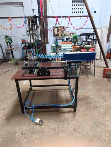 Screen Printing Machine