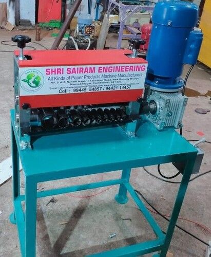 copper wire stripping machine