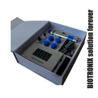 Shockwave Therapy Machine SW18 Model, For Hospital