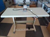 D cut punching machine