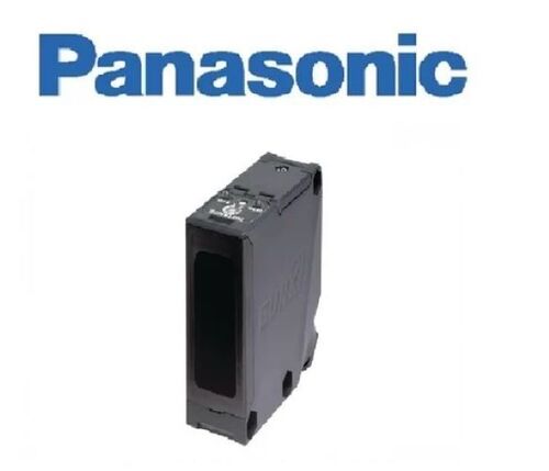 EQ-501 Panasonic Adjustable Range In Reflective Photoelectric Sensor