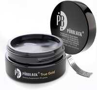 Shilajit  Pürblack  Live Resin True Gold Supplement
