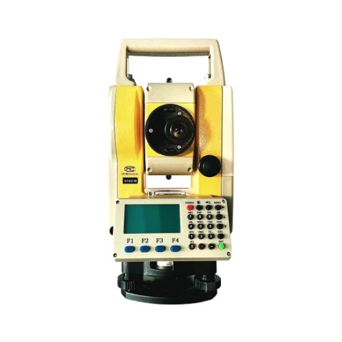 Any Color Kqs M66 Total Station