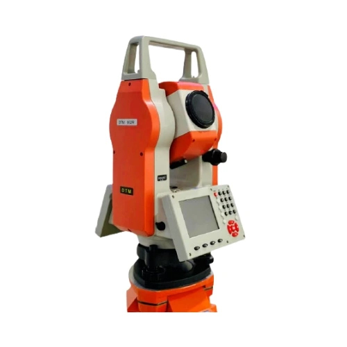 KQS M82 Total Station