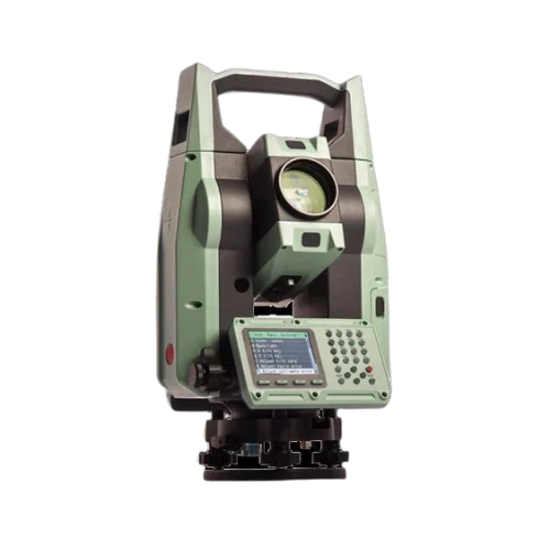 Satlab Stl10 Total Station