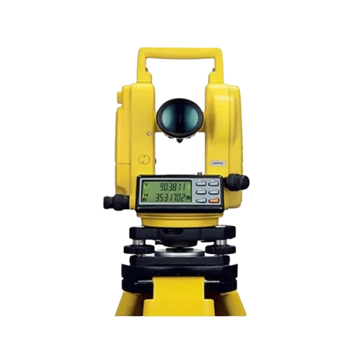 ZIPP 02 Geomax Total Station