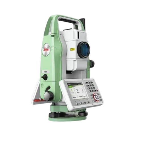 TS07 Leica Total Station