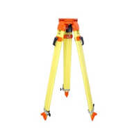 Any Color Aluminum Tripod