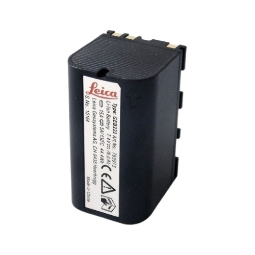 Leica Battery